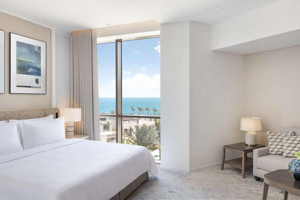 Address Beach Resort الفجيرة الغرفة الصورة
