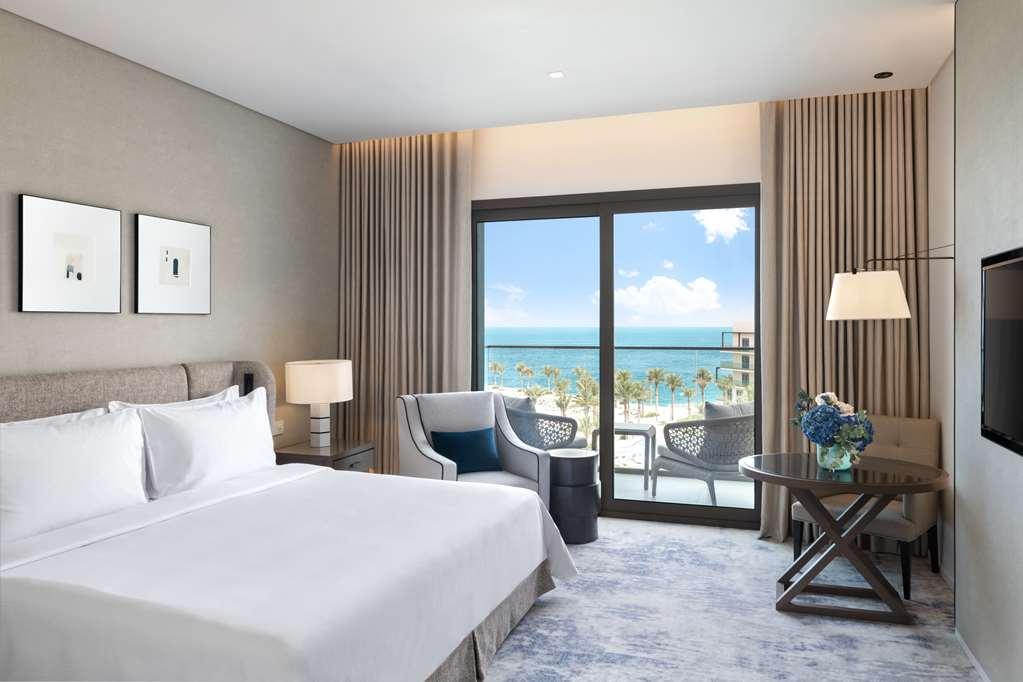 Address Beach Resort الفجيرة الغرفة الصورة