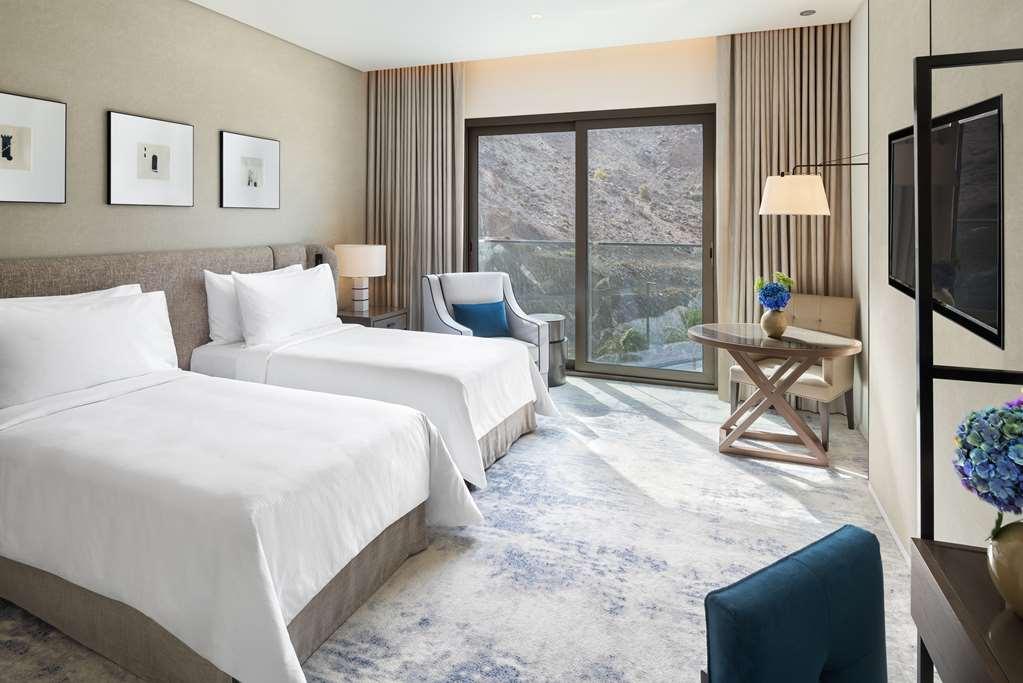 Address Beach Resort الفجيرة الغرفة الصورة