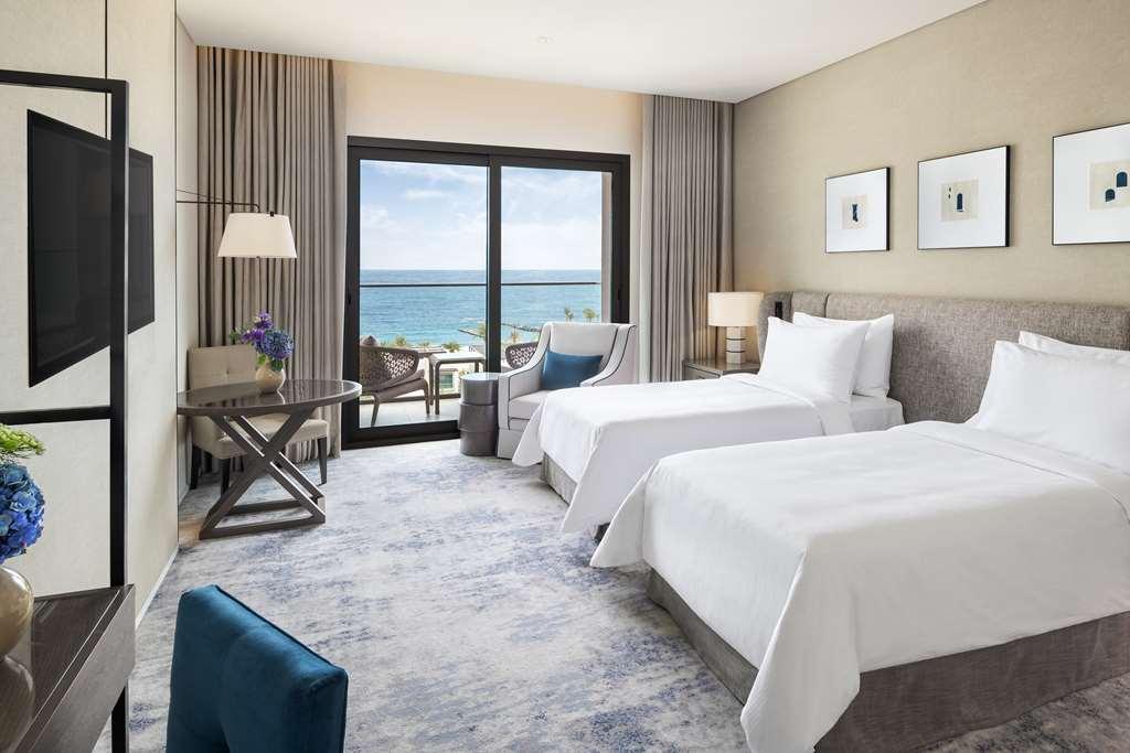 Address Beach Resort الفجيرة الغرفة الصورة